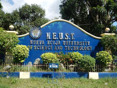 neust sumacab google map